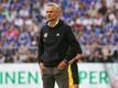 Schalke trennt sich mit sofortiger Wirkung von van Wonderen