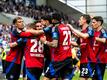 Dem Aufstieg ganz nah: HSV erspielt sich ersten Matchball