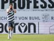 3. Liga: Sandhausen und Hannover II steigen ab