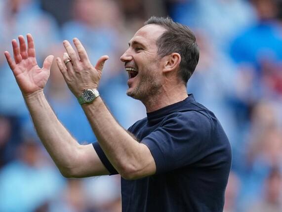 England: Lampard und Coventry träumen weiter vom Aufstieg