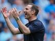 England: Lampard und Coventry träumen weiter vom Aufstieg