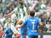 Nächstes Spektakel: Gladbach verspielt wohl Europa-Chance