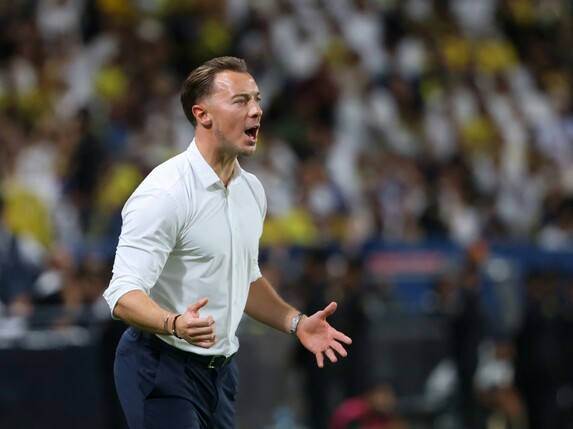 Mit Jaissle: Al-Ahli gewinnt asiatische Champions League