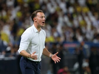Mit Jaissle: Al-Ahli gewinnt asiatische Champions League Mit Jaissle: Al-Ahli gewinnt asiatische Champions League