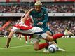Vor Königsklassen-Kracher: Arsenal verliert gegen Bournemouth