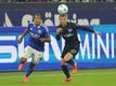 Hertha verlängert vorzeitig mit Cuisance