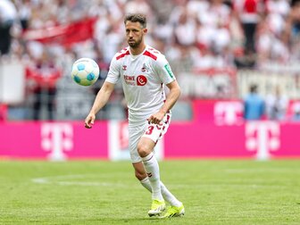 FC-Stürmer Uth beendet Karriere nach der Saison FC-Stürmer Uth beendet Karriere nach der Saison