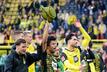 Der BVB ist wieder obenauf.