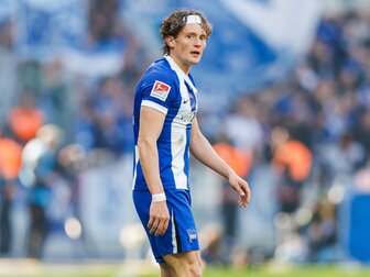 Fürth bleibt in Abstiegsgefahr - Hertha-Serie geht weiter Fürth bleibt in Abstiegsgefahr - Hertha-Serie geht weiter