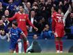 Meisterblues bei Liverpool - Schade mit Doppelpack