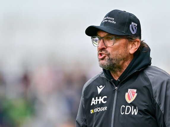 3. Liga: Cottbus rutscht auf Rang vier ab
