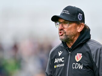 3. Liga: Cottbus rutscht auf Rang vier ab 3. Liga: Cottbus rutscht auf Rang vier ab