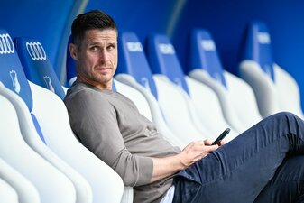 Sebastian Kehl stand immer wieder in der Kritik. Sebastian Kehl stand immer wieder in der Kritik.