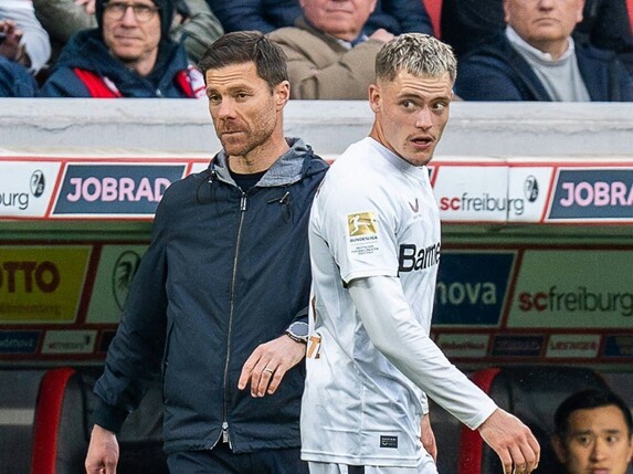 Umbruch beim Ex-Meister: "Wir hatten eine schöne Zeit"