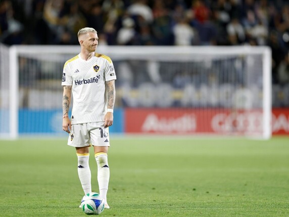 MLS: Reus und Galaxy mit nächster Niederlage