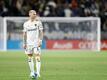MLS: Reus und Galaxy mit nächster Niederlage