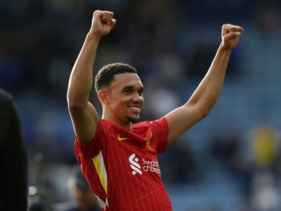 Nach 21 Jahren: Alexander-Arnold verlässt Liverpool