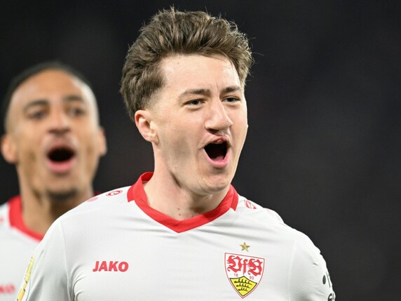 Medien: Liverpool will Nationalspieler Stiller
