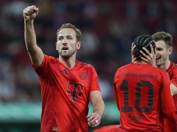 Bayern-Sportdirektor Freund: Kane-Abschied "kein Thema"