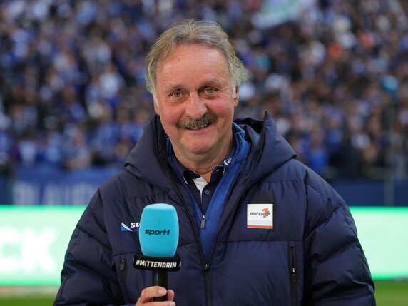 Neururer findet Trainerentlassungen in der 2. Liga "Wahnsinn"