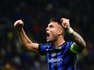 Zwei Spiele, 13 Tore: Inter und Barcelona stellen Rekord ein