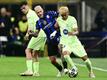 Spektakel im San Siro: Inter zerstört Flicks Finaltraum