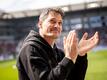 St. Pauli: Blessin denkt nicht an Abschied