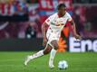 RB Leipzig: Saisonaus für Haidara