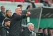 Offenbachs Trainer Christian Neidhart ist mehreren Medienberichten zufolge am Dienstag beim Training zusammengebrochen.