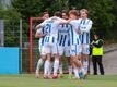 3. Liga: Hansa Rostock springt auf Platz vier