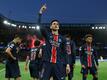 Dem Henkelpott ganz nah: Paris ringt Arsenal nieder