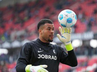 Freiburg: Königsklassen-Rennen mit Atubolu Freiburg: Königsklassen-Rennen mit Atubolu