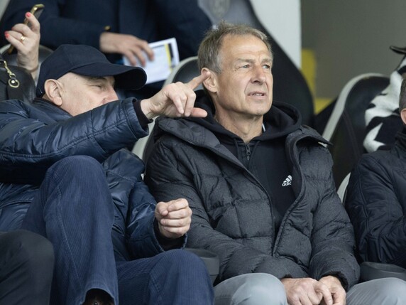 Klinsmann: Klub-WM "ein Glücksfall für die Spieler"