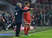 Heynckes: Müller sollte Karriere beenden