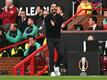 "Jetzt schon gestresst": United und Spurs wollen Saison retten