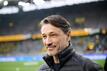 BVB-Coach Niko Kovac strotzt derzeit vor Selbstbewusstsein.