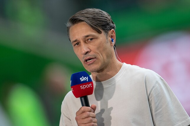 Dortmund-Coach Niko Kovac wünscht sich auch am 33. Spieltag wieder parallele Spiele. 