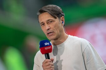 Dortmund-Coach Niko Kovac wünscht sich auch am 33. Spieltag wieder parallele Spiele. Dortmund-Coach Niko Kovac wünscht sich auch am 33. Spieltag wieder parallele Spiele.
