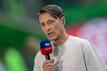 Dortmund-Coach Niko Kovac wünscht sich auch am 33. Spieltag wieder parallele Spiele. 
