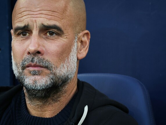 Guardiola selbstkritisch: "Ich war nicht gut genug"