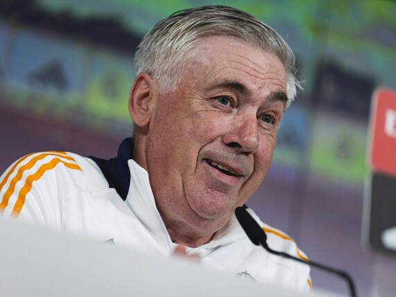 Ancelotti: Alonso stehen "alle Türen offen"