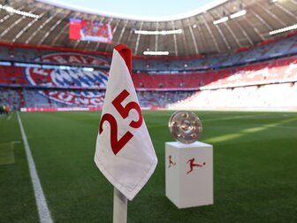 FC Bayern: Müller startet im "Abschiedsspiel" - Neuer zurück FC Bayern: Müller startet im "Abschiedsspiel" - Neuer zurück
