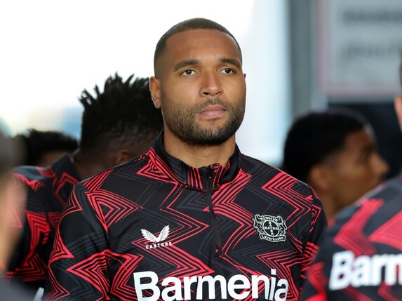 Tah: "Zeitnah" eine Entscheidung über künftigen Klub