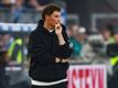 Automatische Vertragsverlängerung: Polzin bleibt HSV-Trainer