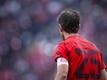 Müllers Abschiedsrede: "Ich liebe euch alle!"