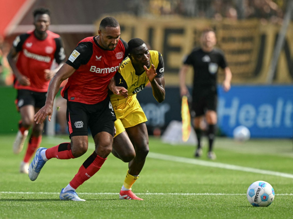Bei Alonso-Abschied: Effizienter BVB wahrt Königsklassen-Chance