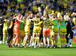 Vierter Aufstieg in Folge: BVB-Frauen künftig drittklassig