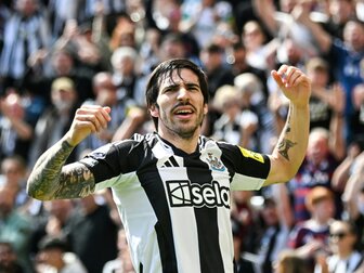 Newcastle mit Big Points im CL-Kampf Newcastle mit Big Points im CL-Kampf