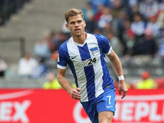 Nach Volland: 1860 holt auch Niederlechner zurück Nach Volland: 1860 holt auch Niederlechner zurück
