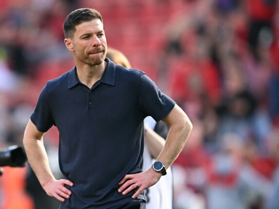 Medien: Alonso schon bei Klub-WM Real-Trainer